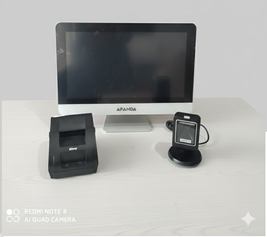 Blue Pinafore Denim Dress